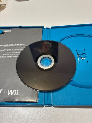 Pack 3 Juegos Wii U: Nintendo Land, Mario & Sonic,