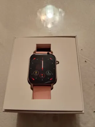 Reloj Inteligente Amazfit GTS 2e
