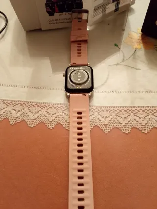 Reloj Inteligente Amazfit GTS 2e