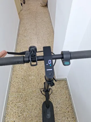 Patinete Eléctrico Xiaomi Pro 2