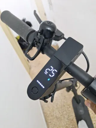 Patinete Eléctrico Xiaomi Pro 2