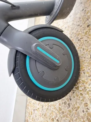 Patinete Eléctrico Xiaomi Pro 2