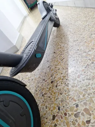Patinete Eléctrico Xiaomi Pro 2