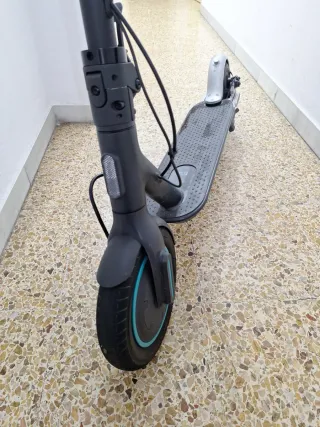 Patinete Eléctrico Xiaomi Pro 2
