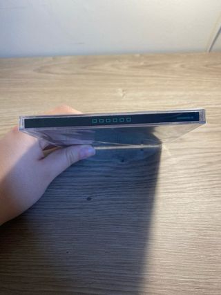 CD Kiss Land The Weeknd