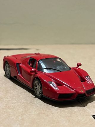 Ferrari Enzo 1:43 Ottime Condizioni