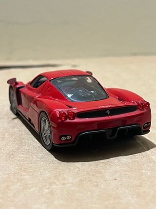 Ferrari Enzo 1:43 Ottime Condizioni