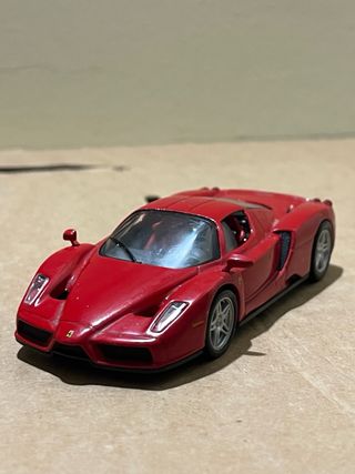 Ferrari Enzo 1:43 Ottime Condizioni