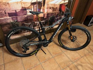 Orbea Oiz M-Team Axs
