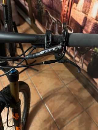 Orbea Oiz M-Team Axs