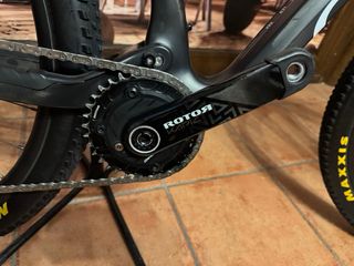 Orbea Oiz M-Team Axs