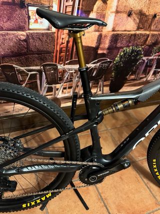 Orbea Oiz M-Team Axs