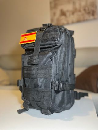 Mochila Táctica militar
