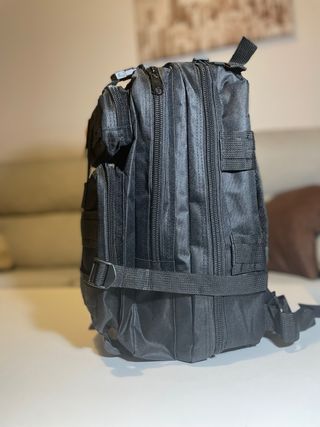 Mochila Táctica militar