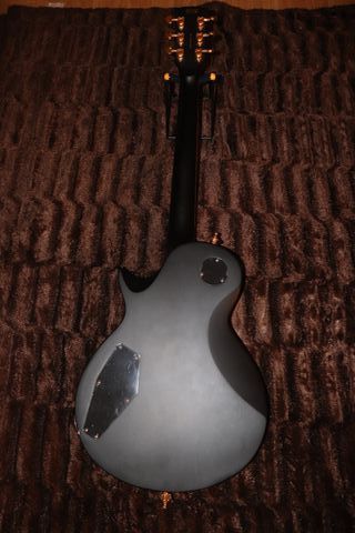 Guitarra eléctrica Harley Benton SC-Custom II