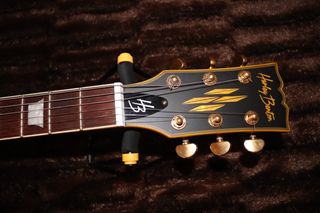 Guitarra eléctrica Harley Benton SC-Custom II