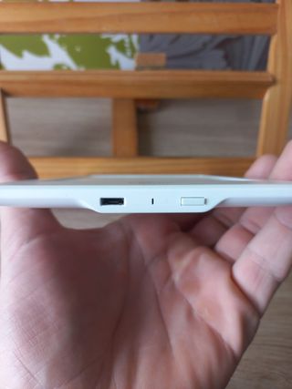 KINDLE PAPERWHITE 7  | Pantalla 300 PPI