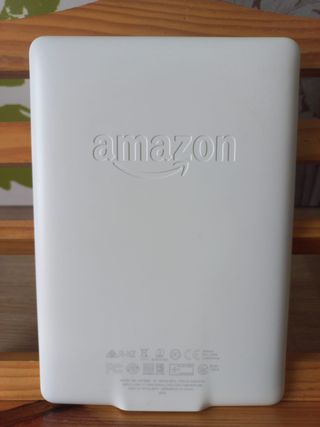 KINDLE PAPERWHITE 7  | Pantalla 300 PPI