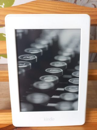 KINDLE PAPERWHITE 7  | Pantalla 300 PPI