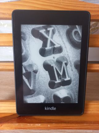 KINDLE PAPERWHITE 10 | PACK COMPLETO