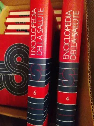 Enciclopedia della salute