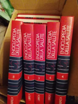 Enciclopedia della salute