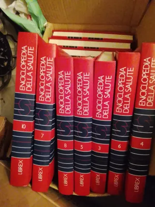 Enciclopedia della salute