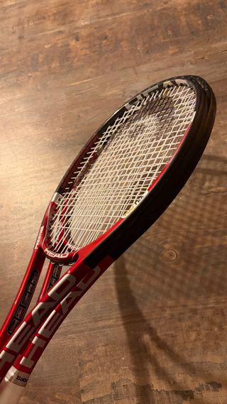 2 Raquetas de Tenis Head Prestige