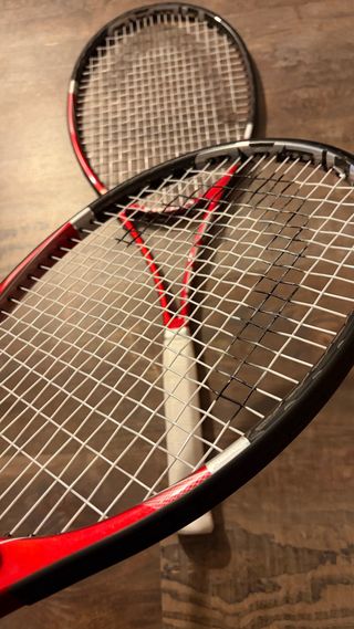 2 Raquetas de Tenis Head Prestige