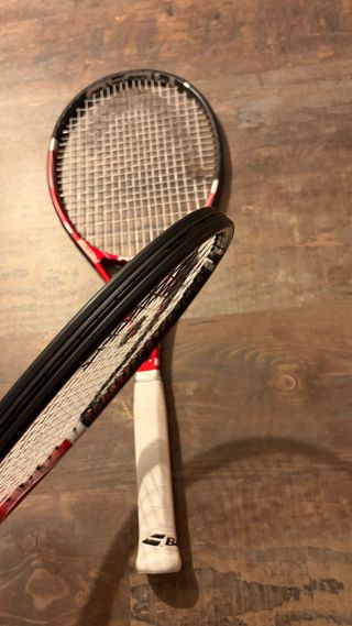 2 Raquetas de Tenis Head Prestige