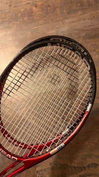 2 Raquetas de Tenis Head Prestige