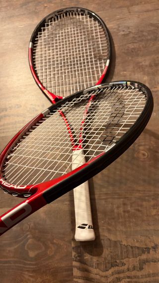 2 Raquetas de Tenis Head Prestige