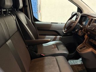 Toyota Proace 75KWH 250KM REALES