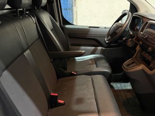 Toyota Proace 75KWH 250KM REALES