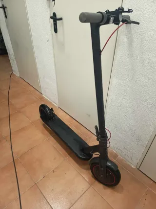 Patinete Eléctrico Xiaomi Pro 4