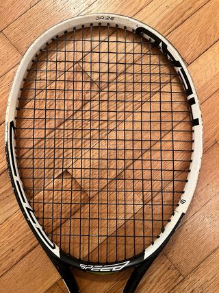 Raqueta Head Speed 26