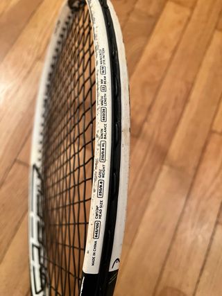 Raqueta Head Speed 26