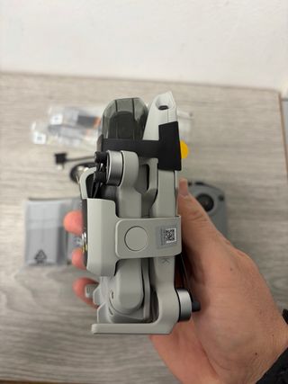 DJI Mini 4K Cero Vuelos 2 Baterías