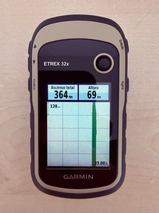 Garmin Etrex 32X GPS
