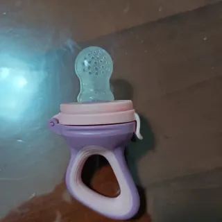 Ciuccio Frutta Bambino (2 pezzi)