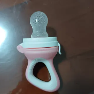 Ciuccio Frutta Bambino (2 pezzi)