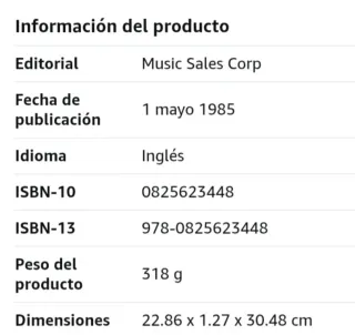 Libro Original Angus Young de Arti Funaro