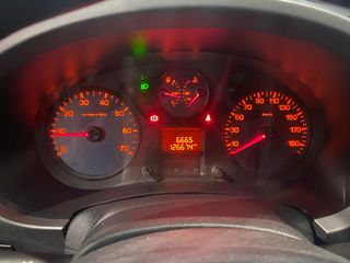 Peugeot Partner 2016 DIESEL