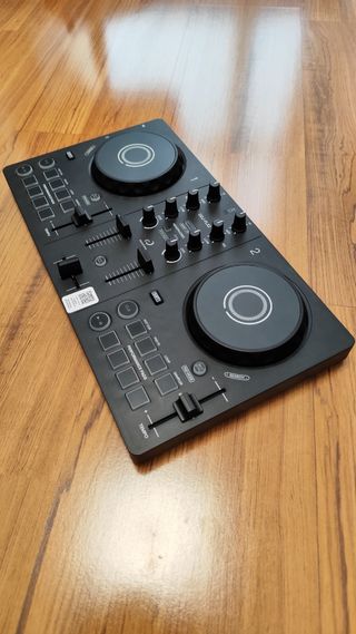 Controlador DJ Pioneer DDJ-FLX2 en estado nuevo