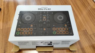 Controlador DJ Pioneer DDJ-FLX2 en estado nuevo