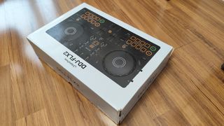 Controlador DJ Pioneer DDJ-FLX2 en estado nuevo