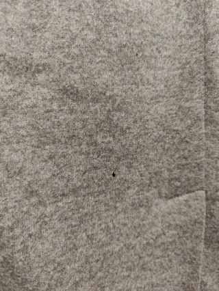 Blazer Lana Emidio Tucci Marrón 80% lana virgen