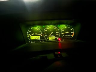 Volkswagen Passat 1992