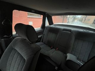 Volkswagen Passat 1992