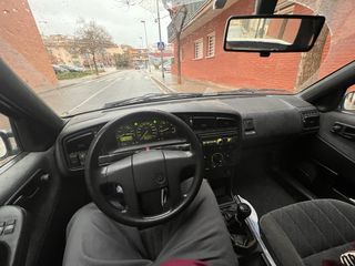 Volkswagen Passat 1992